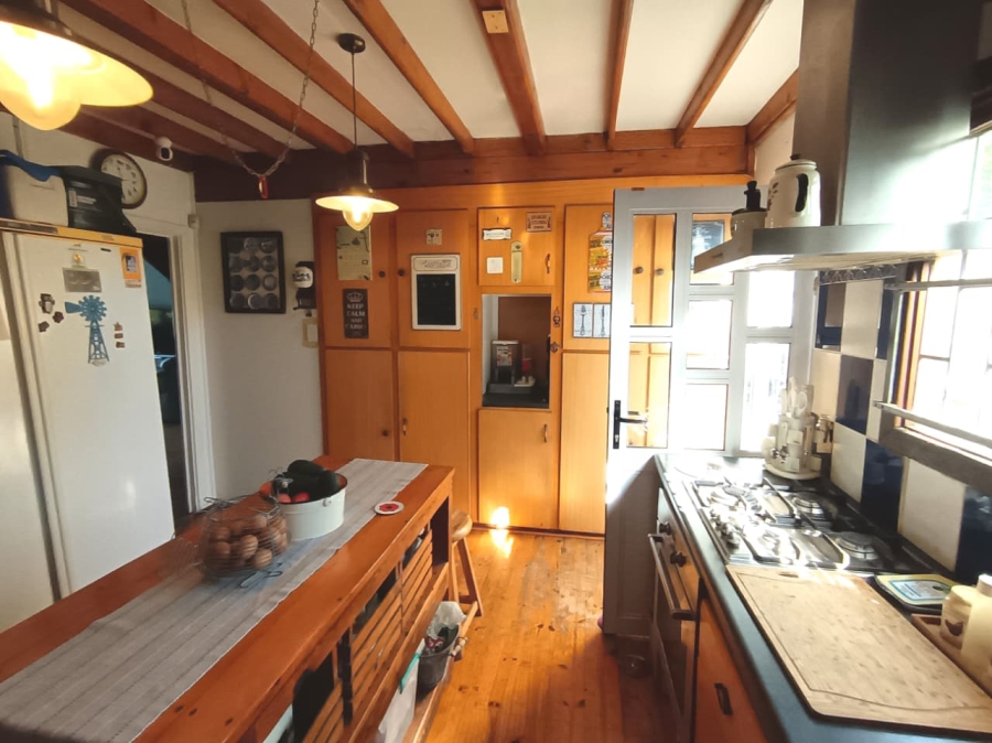 4 Bedroom Property for Sale in Amsterdamhoek Eastern Cape